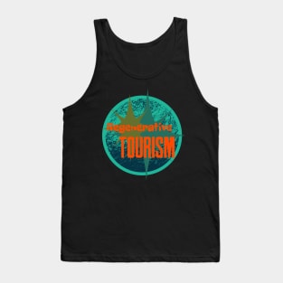 Regenerative Tourism Tank Top